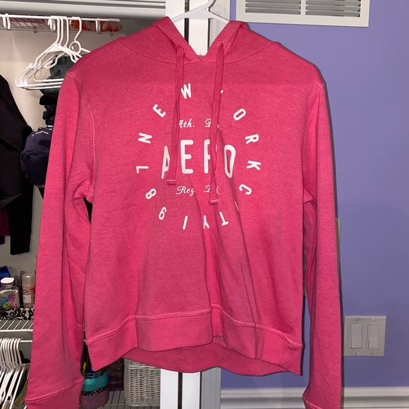 Aeropostale Tops - Women’s Aeropostale Sweatshirt